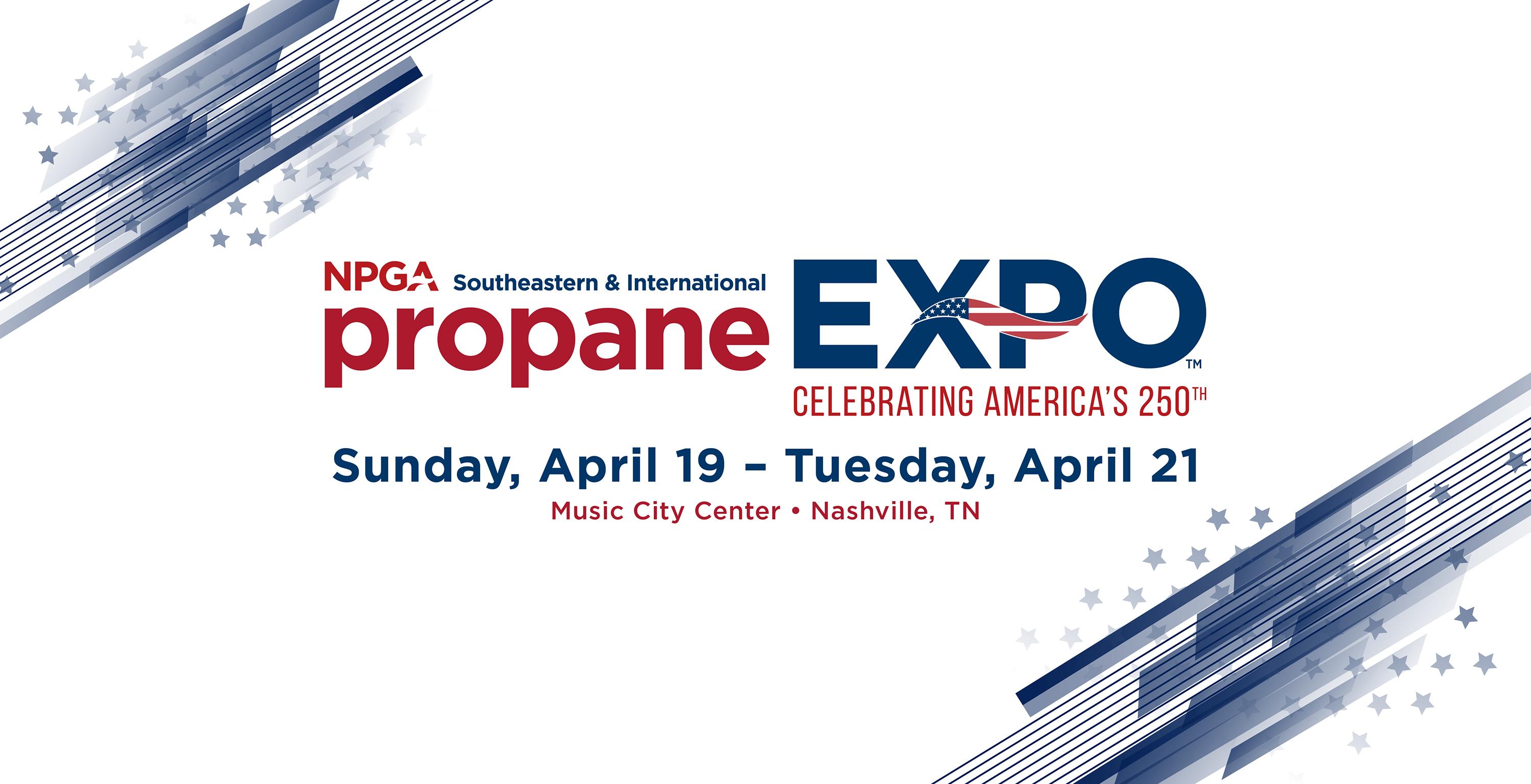 Reflections from Two Propane Industry Events This Spring