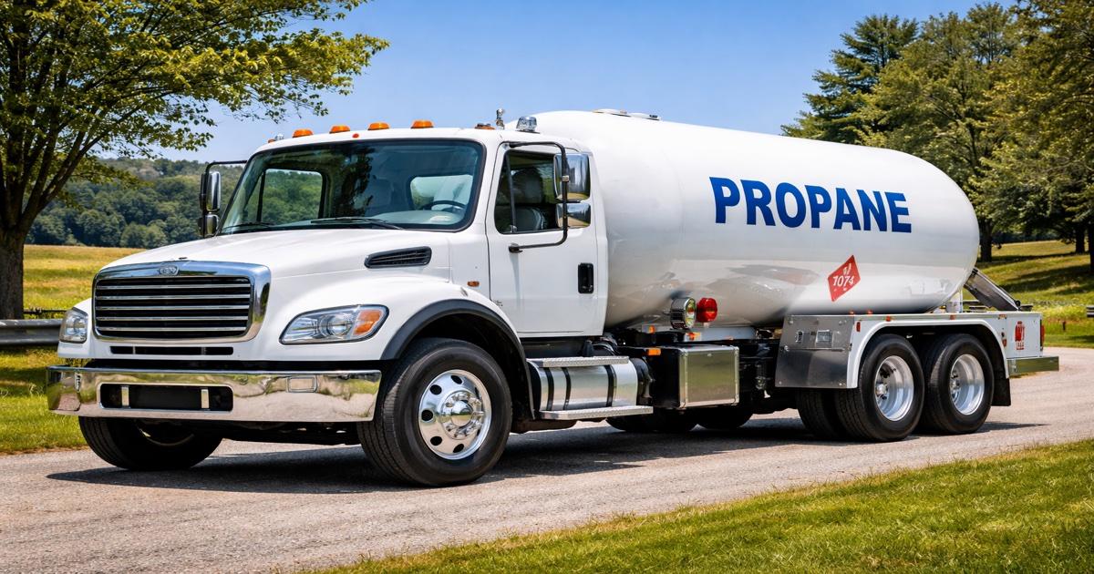 Propane Industry M&A Momentum Continues — What Sellers Should Know